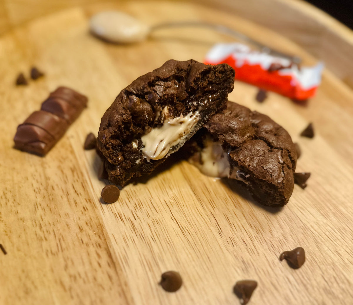 Kinder Bueno