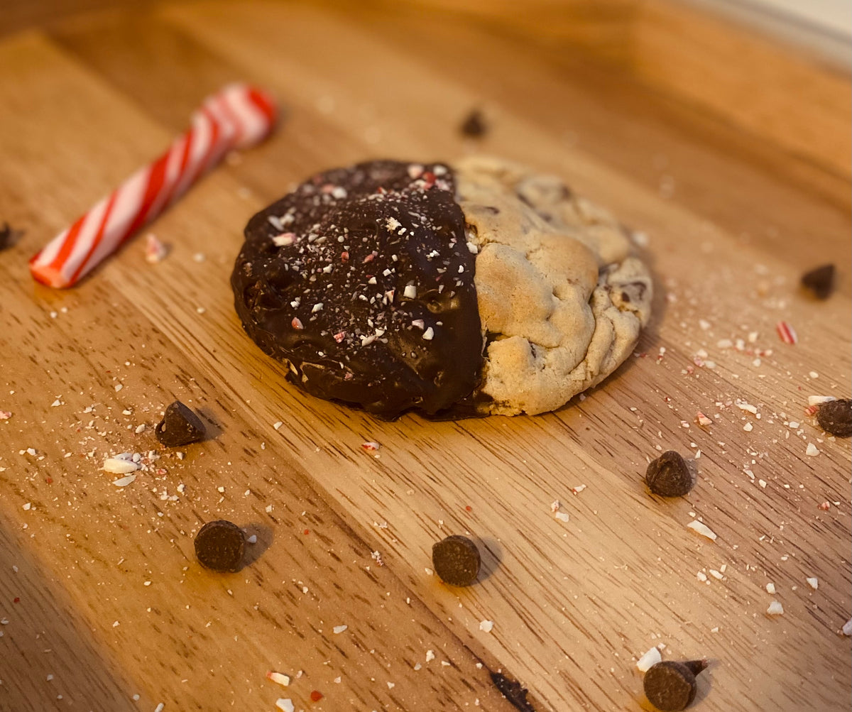 Custom Cookie 6-Pack - Choose Your Flavors