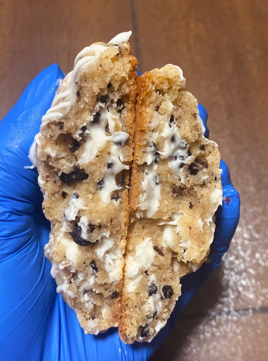 Cookies & Cream