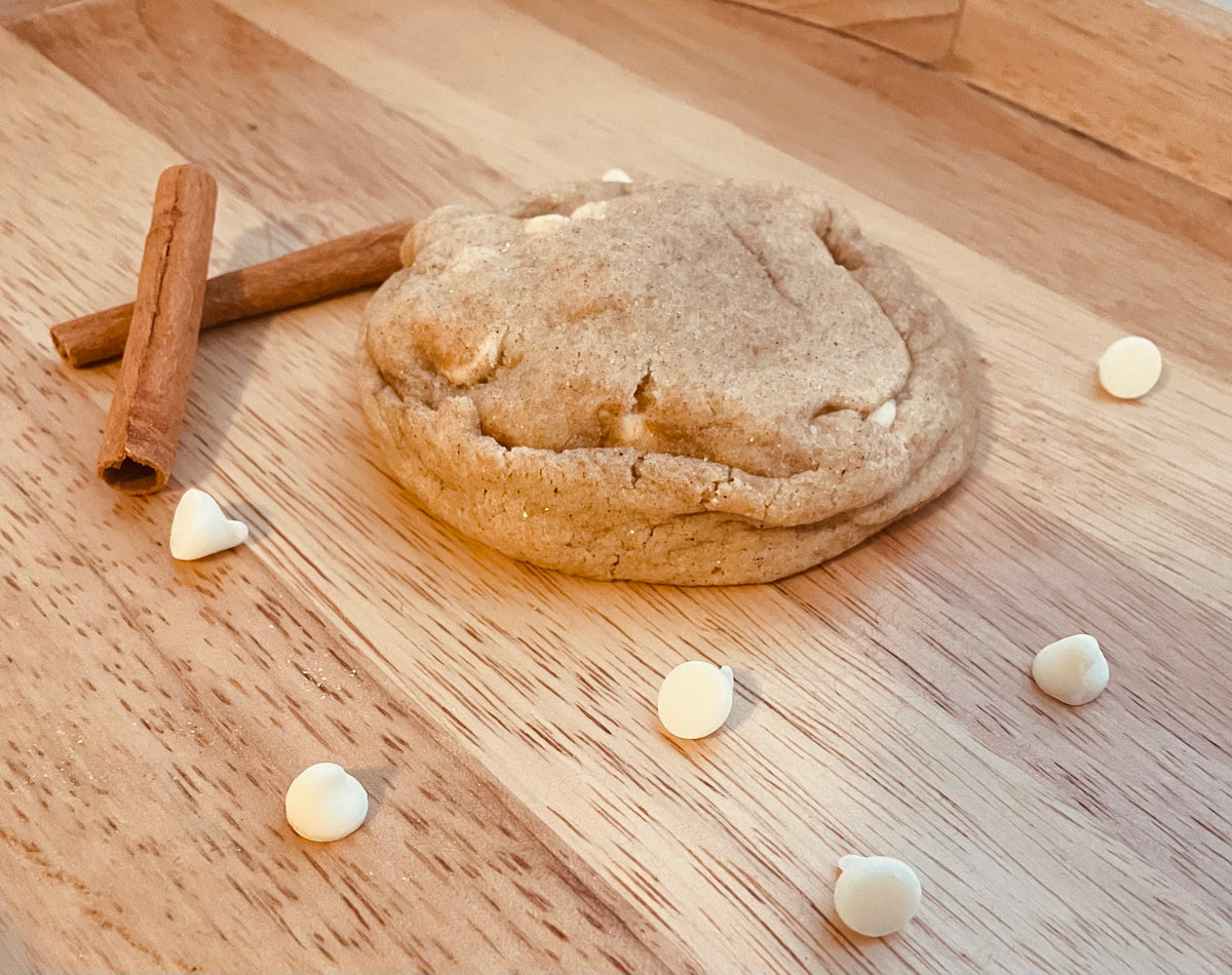 Snickerdoodle