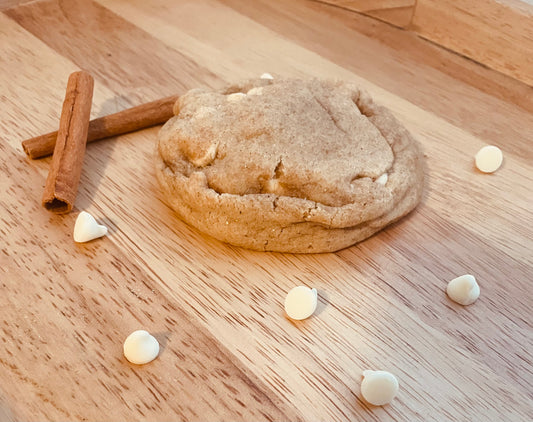 Snickerdoodle