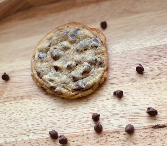 Classic Chocolate Chip