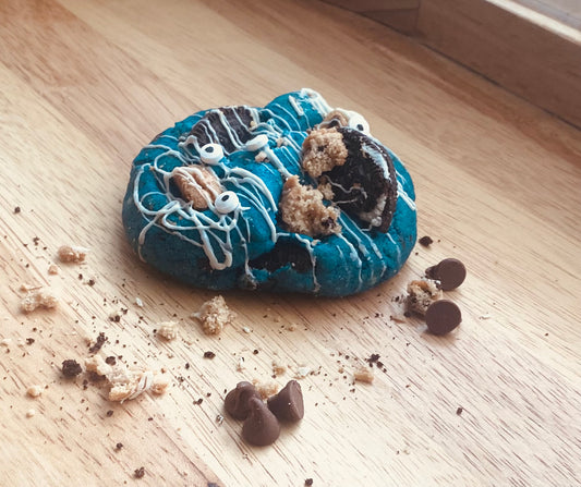 Nom Nom Cookie