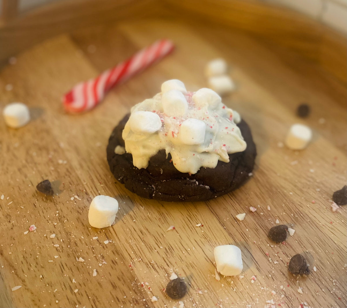 Custom Cookie 6-Pack - Choose Your Flavors