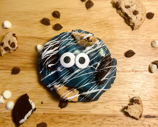 Nom Nom Cookie