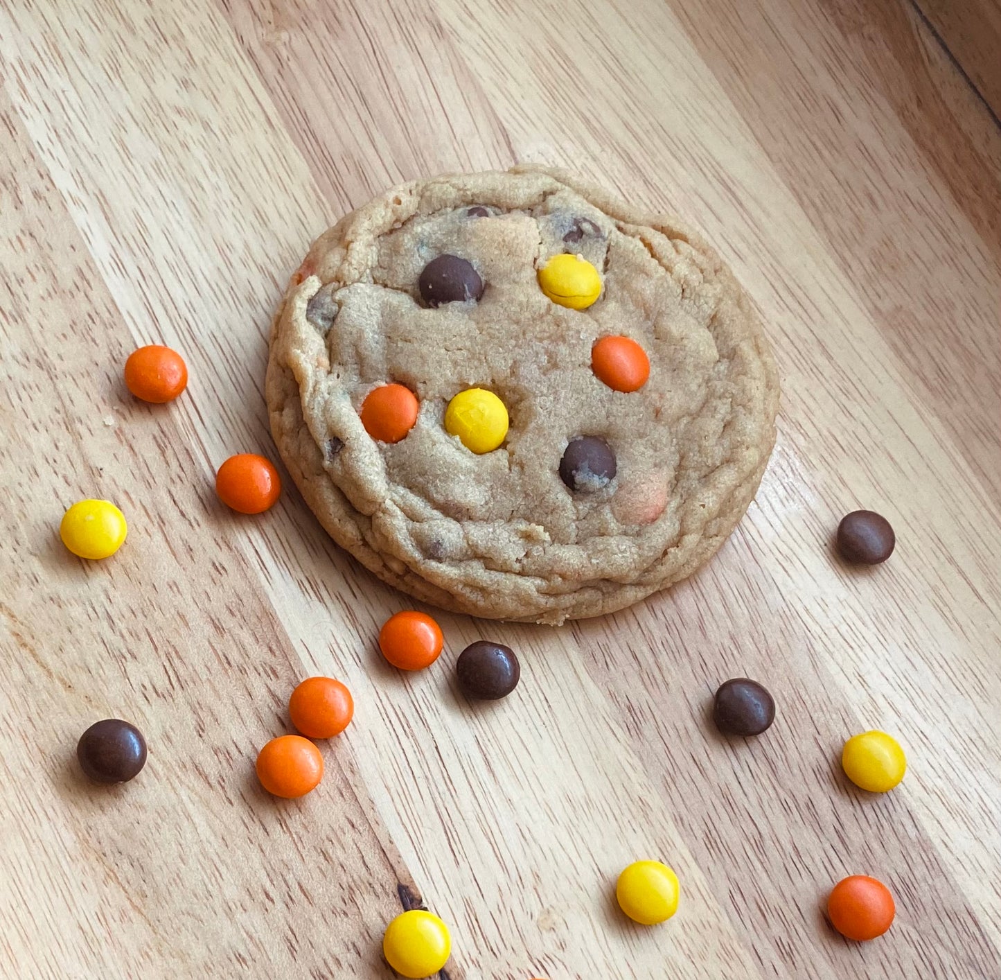 Custom Cookie 12-Pack - Choose Your Flavors