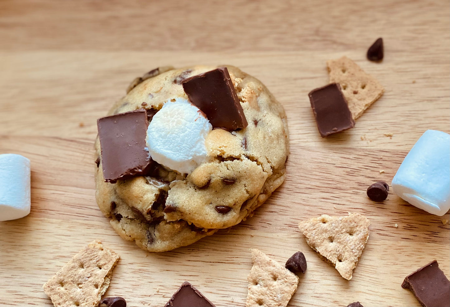 Custom Cookie 12-Pack - Choose Your Flavors