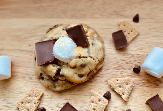 S'mores Love