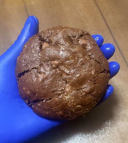 Double Chocolate